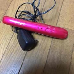アイロンのサムネイル