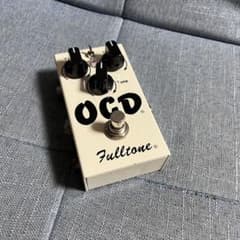Fulltone OCD ver. 1.7のサムネイル