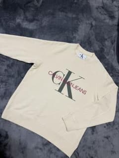 Calvin Klein トレーナー　スウェットのサムネイル