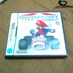 マリオカート**DS**のサムネイル