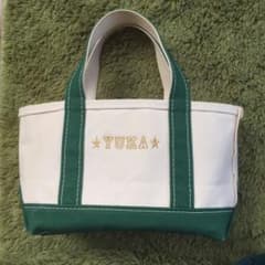 L.L.Bean トートバッグ みゆき様専用のサムネイル