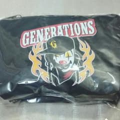 GENERATIONS ポーチのサムネイル