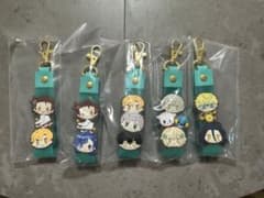 이치 반 쿠지 메달리스트 F 상 포콧토 챠무 5 점