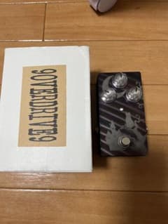 9OVERDRIVE9 VERRE EFDP CATのサムネイル