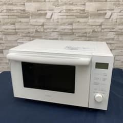オーブンレンジ アイリスオーヤマ MO-F1809 2023年製 - メルカリ