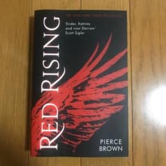 Red Risingのサムネイル