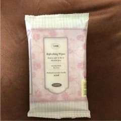 サボン リフレッシングワイプのサムネイル