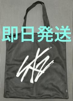 Stray Kids メッシュトートバッグのサムネイル