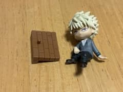 爆豪勝己 帰り道のひとときのサムネイル