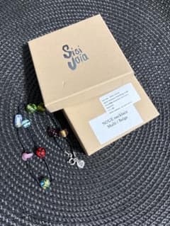 商品名：【新品未使用・箱付】Sisi Joia/シシジョイア 別注 ネックレスのサムネイル