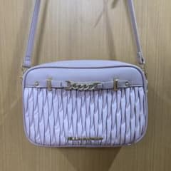 JILL by JILLSTUART パフィーポシェットのサムネイル
