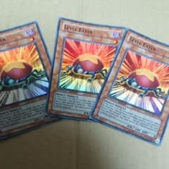 遊戯王 レベルスティーラーのサムネイル