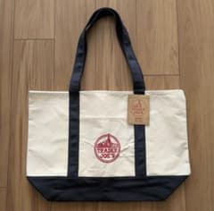 新品★トレーダージョーズ★エコバッグ　レギュラーサイズのサムネイル