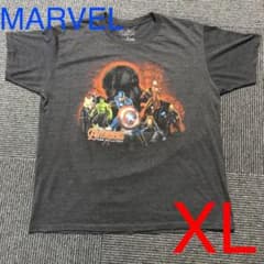MARVEL Avengers XLのサムネイル
