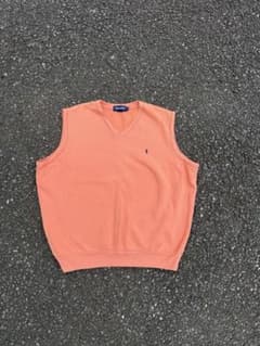 POLO GOLF ラルフローレン ベストのサムネイル