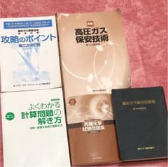 高圧ガス まとめ売りのサムネイル