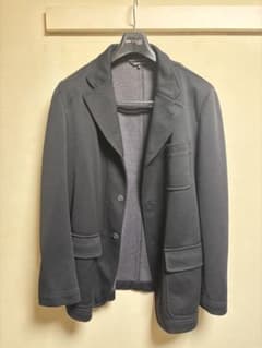 お*な様 COMME des GARÇONS HOMME PLUS テーラードジのサムネイル