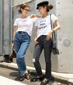 Deuxieme Classe 26MARKET I LOVE TEEのサムネイル