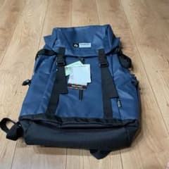 オロフレ山太郎様新品未使用　yak pak ヤックパック　リュック　バックパックのサムネイル