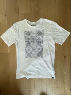 【まとめ割あり】Hurley グラフィックプリント Tシャツ Lのサムネイル