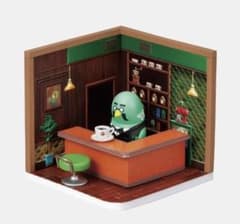 どうぶつの森　ハッピールーム　マスターのサムネイル