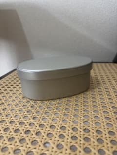 MUJI アルミニウム弁当箱 大 450mlのサムネイル
