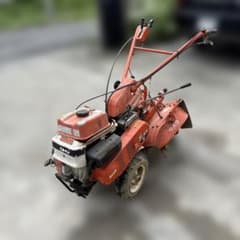 クボタ管理機　　　　宮城県のサムネイル
