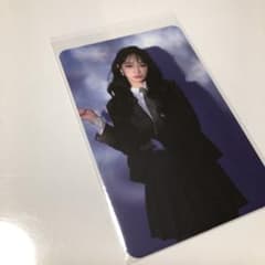 iz*one チェウォン トレカのサムネイル