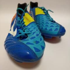 く*き様 ミズノ イグニタス SL 27cm サッカースパイク MIZUNO - メルカリ