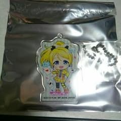 ラブライブ！ 綾瀬絵里のサムネイル