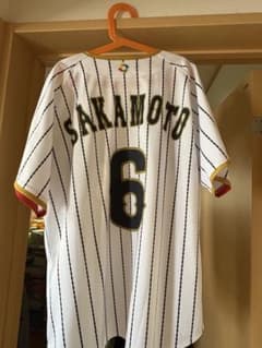 2017年日本代表ユニフォーム SAKAMOTO 6 - メルカリ