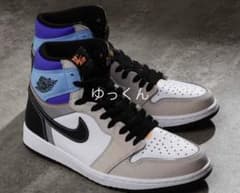 NIKE AIR JORDAN 1 RETRO HIGH PROTOTYPEのサムネイル