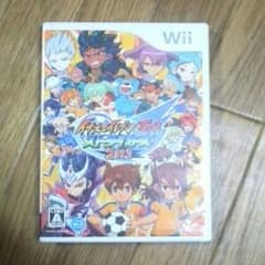イナズマイレブンgoストライカーズ2013のサムネイル