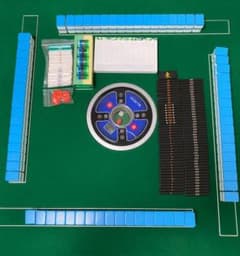 全自動麻雀卓　MJ-REVOのサムネイル
