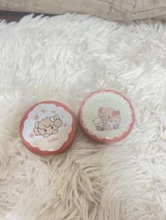 lil ala mode 缶ケース ナッツのサムネイル
