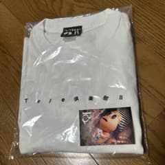 ピーナッツくん PQ 会場限定Tシャツ ステッカー付き ぽこピーのサムネイル