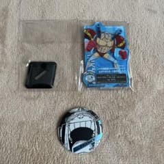ONE PIECE一番くじ&JUMP SHOPのサムネイル