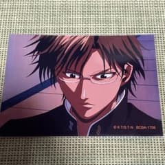 テニスの王子様 ブロマイド 手塚 ☆ 特典 - メルカリ