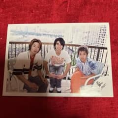 嵐 昔の写真 ブロマイド まとめ売り | Shop at Mercari from Japan