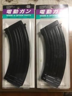AK47 スタンダード マガジンのサムネイル