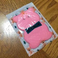 スポンジのサムネイル