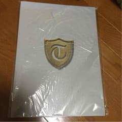 大倉忠義 ソロコン パンフのサムネイル