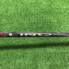 UST Mamiya LIN–Q RED EX 5S シャフトのみ - メルカリ