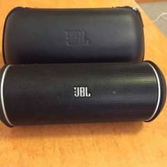 JBL 携帯スピーカー ケース付きのサムネイル