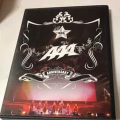 AAA DVDのサムネイル