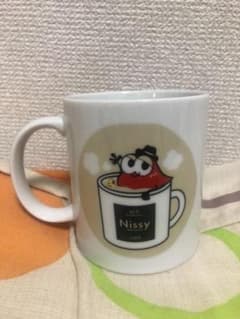 Nene様専用 Nissy CAFE スーベニアマグカップのサムネイル