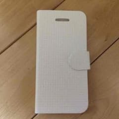 iPhone5/5s手帳型ケースのサムネイル