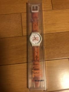 腕時計のサムネイル