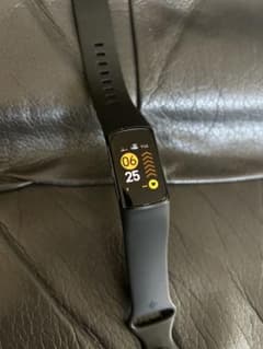 fitbit charge 6 バンド2本付きのサムネイル