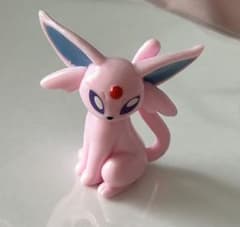 ポケモン　イーブイフレンズフィギュアコレクション　よびかけタイム　エーフィのサムネイル